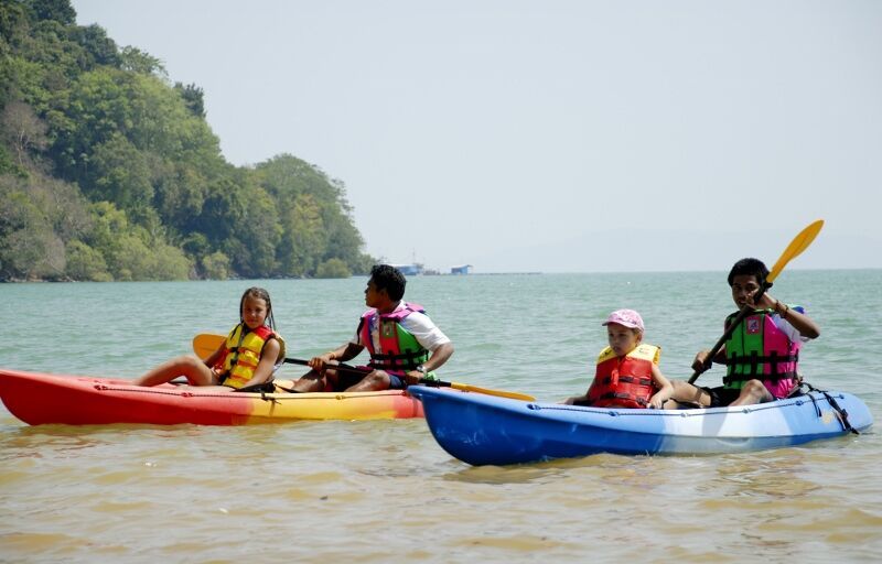 Supalai Scenic Bay Resort & Spa 4* pas cher photo 16