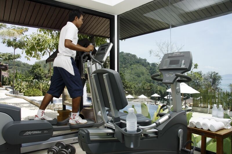 Supalai Scenic Bay Resort & Spa 4* pas cher photo 17