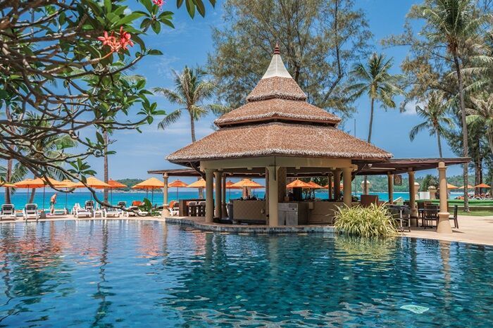 Club Coralia Beyond Resort Kata 4* - avec vols Air France pas cher photo 3