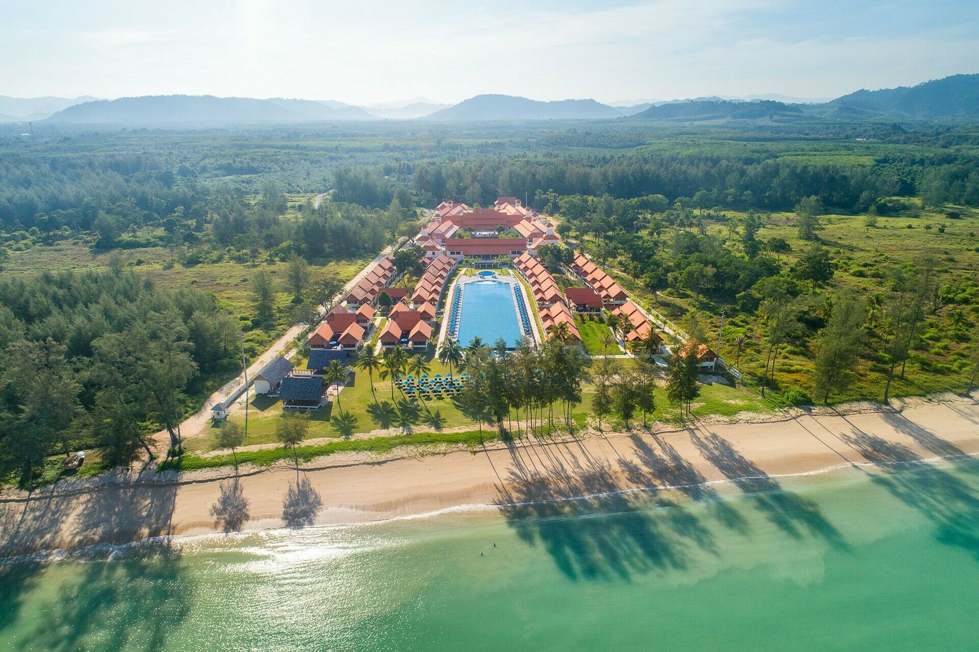 Club Coralia Le Menara Khaolak 4* - avec vols Air France pas cher photo 20