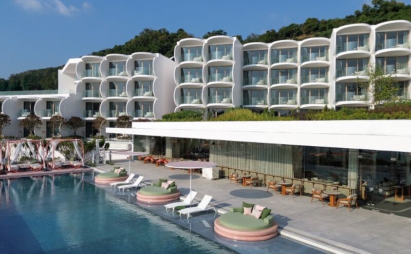 Jet Tours Signature Veranda Resort Phuket, Autograph Collection 5* - avec Vols Air France pas cher photo 12