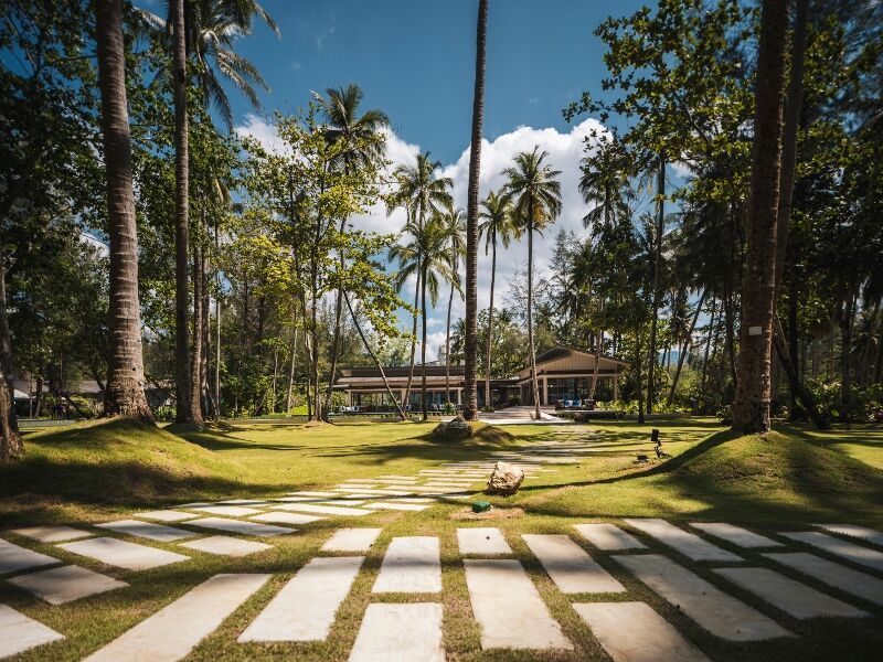 Trio Bangkok & Kho Lanta & Khao Lak : Melia Bangkok Suhhumvit 5* & Avani+ Koh Lanta Krabi 5* & Avani pas cher photo 20