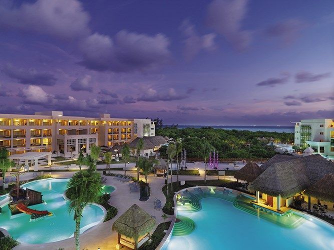 Paradisus Playa del Carmen 5* pas cher photo 4