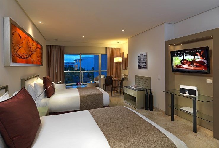 Paradisus Playa del Carmen 5* pas cher photo 7