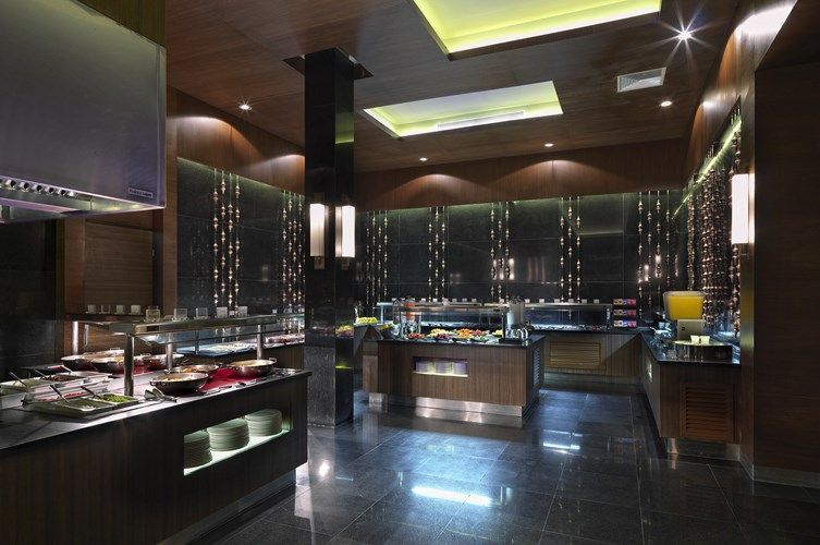 Paradisus Playa del Carmen 5* pas cher photo 8