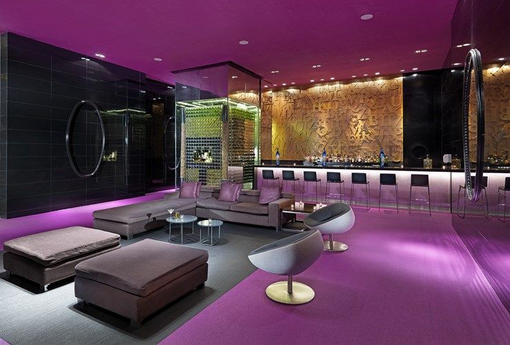Paradisus Playa del Carmen 5* pas cher photo 10