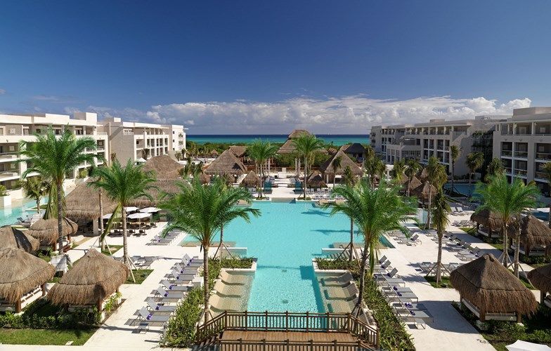 Paradisus Playa del Carmen la Perla 5* - ADULT ONLY pas cher photo 2