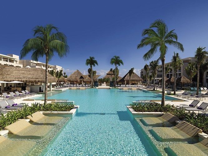 Paradisus Playa del Carmen la Perla 5* - ADULT ONLY pas cher photo 3