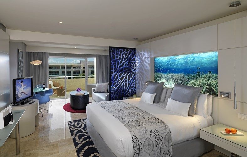 Paradisus Playa del Carmen la Perla 5* - ADULT ONLY pas cher photo 5