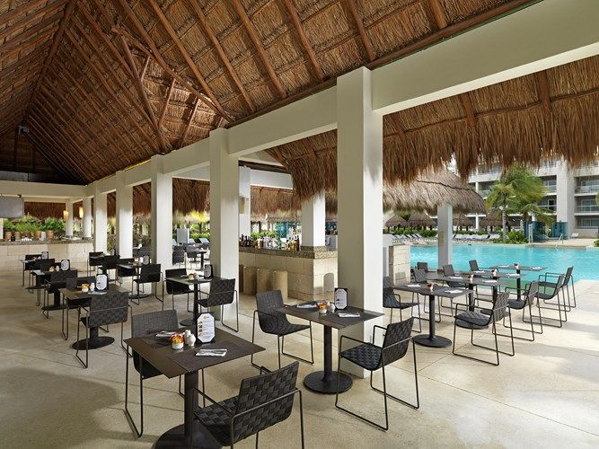 Paradisus Playa del Carmen la Perla 5* - ADULT ONLY pas cher photo 7