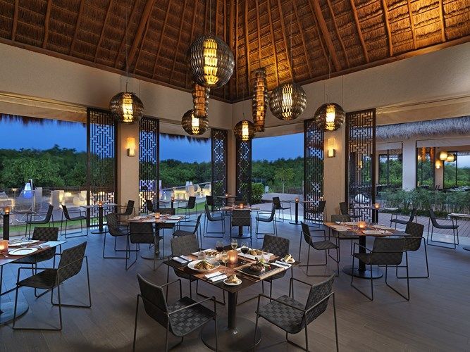 Paradisus Playa del Carmen la Perla 5* - ADULT ONLY pas cher photo 8