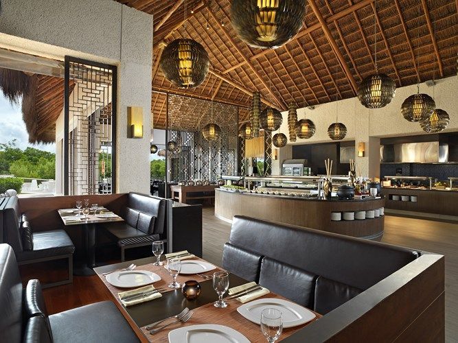 Paradisus Playa del Carmen la Perla 5* - ADULT ONLY pas cher photo 9