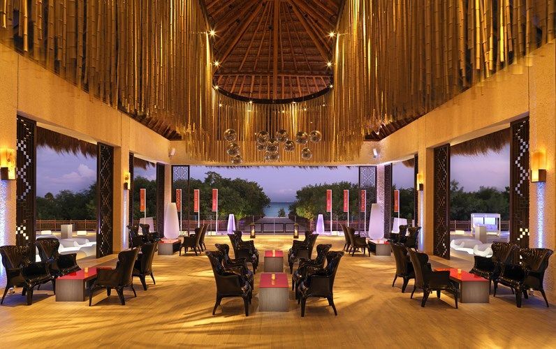 Paradisus Playa del Carmen la Perla 5* - ADULT ONLY pas cher photo 10