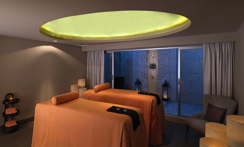 Paradisus Playa del Carmen la Perla 5* - ADULT ONLY pas cher photo 11