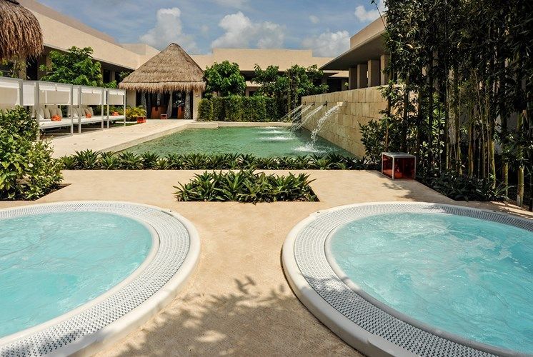 Paradisus Playa del Carmen la Perla 5* - ADULT ONLY pas cher photo 12
