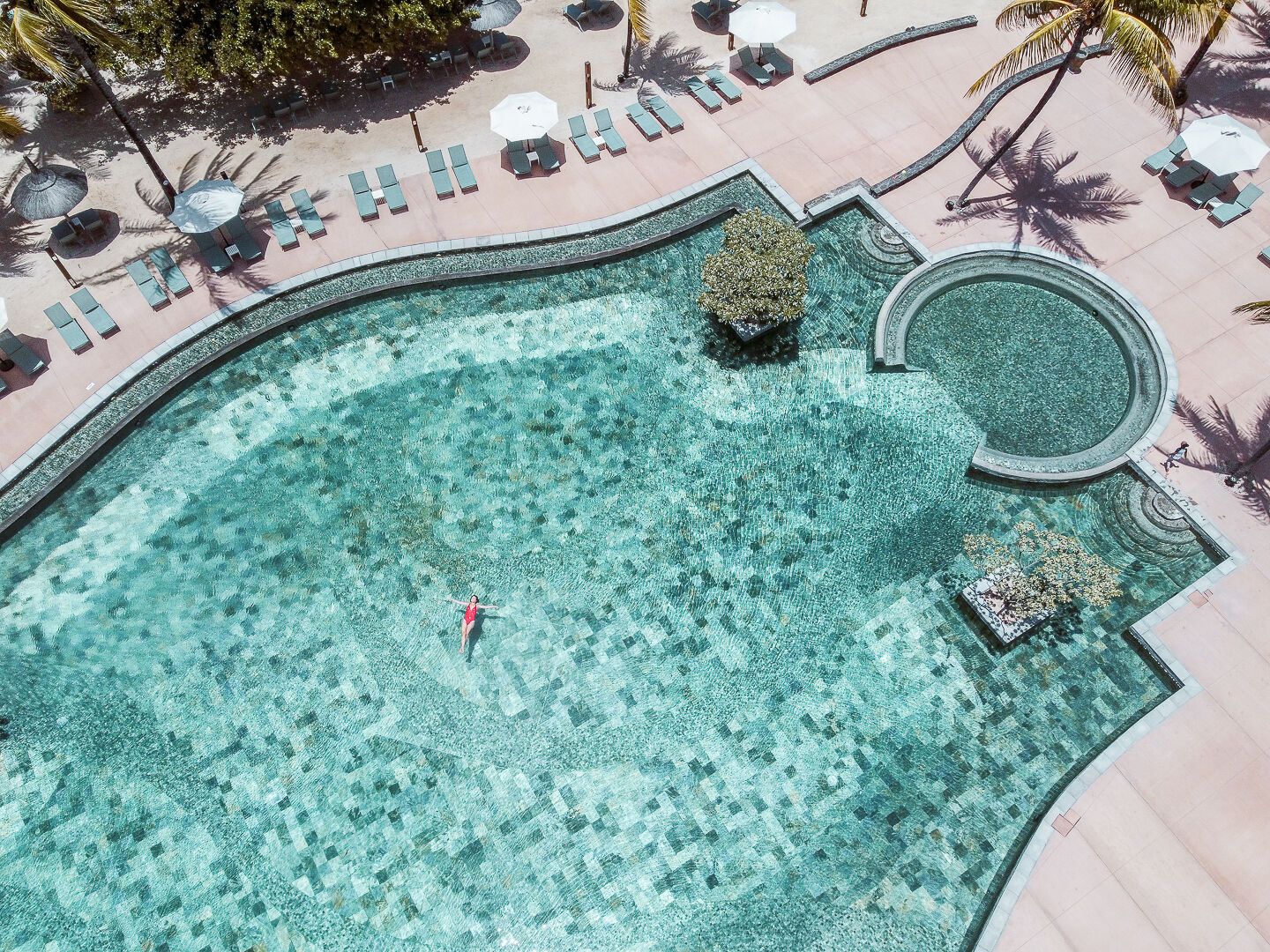 Club Eldorador Outrigger Mauritius Beach Resort 4* pas cher photo 4
