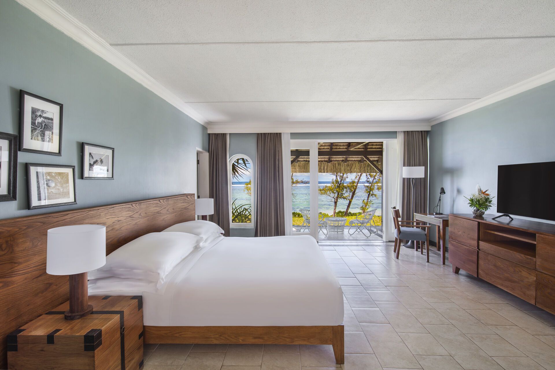 Club Eldorador Outrigger Mauritius Beach Resort 4* pas cher photo 5