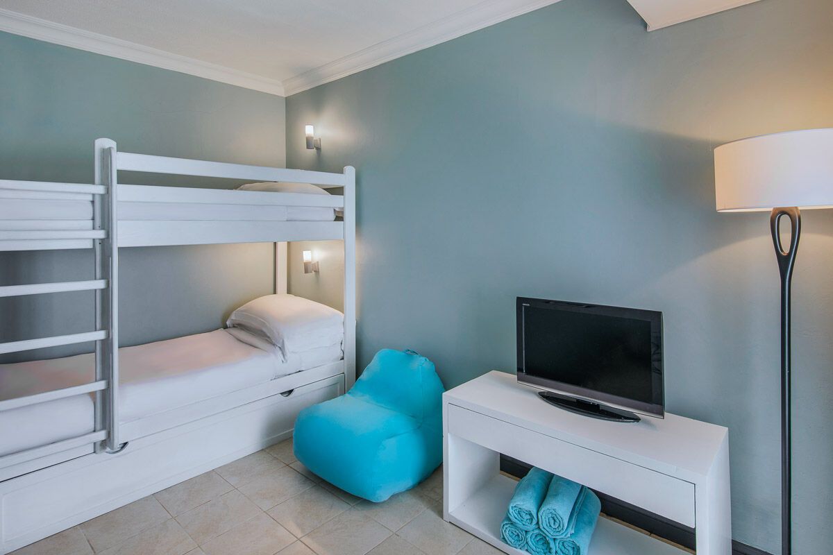 Club Eldorador Outrigger Mauritius Beach Resort 4* pas cher photo 8