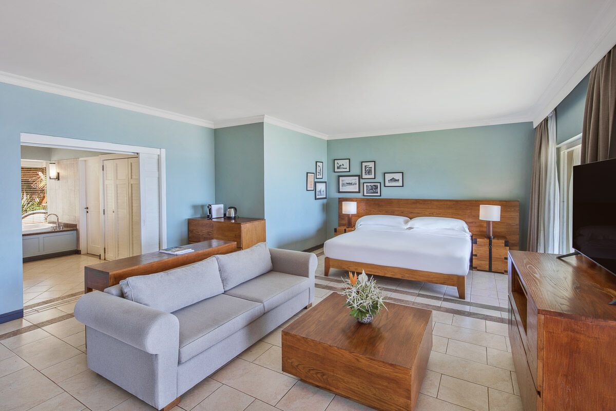 Club Eldorador Outrigger Mauritius Beach Resort 4* pas cher photo 7