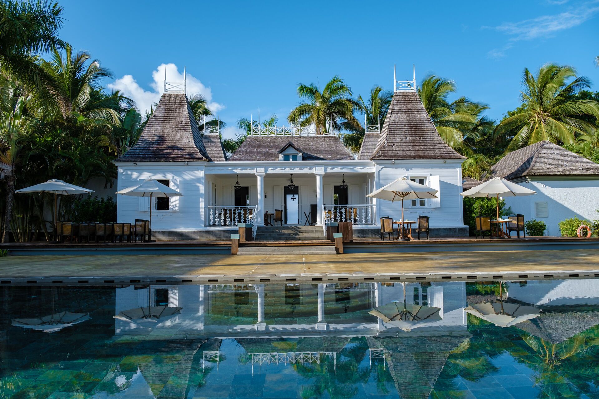 Club Eldorador Outrigger Mauritius Beach Resort 4* pas cher photo 16