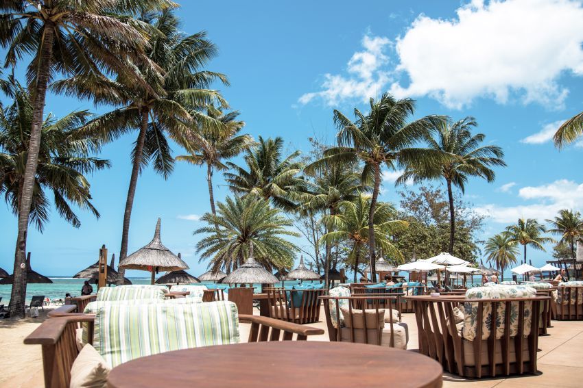 Club Eldorador Outrigger Mauritius Beach Resort 4* pas cher photo 14