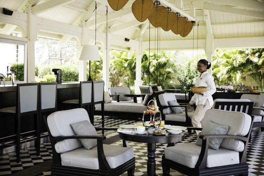 Club Eldorador Outrigger Mauritius Beach Resort 4* pas cher photo 12