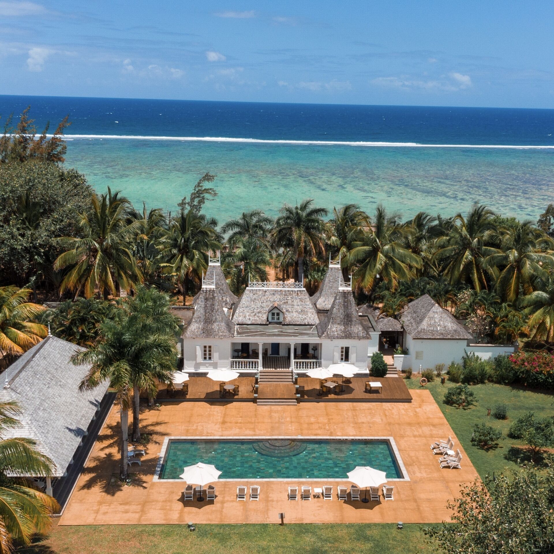 Club Eldorador Outrigger Mauritius Beach Resort 4* pas cher photo 15