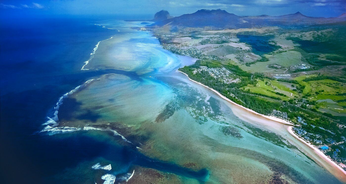 Club Eldorador Outrigger Mauritius Beach Resort 4* pas cher photo 1