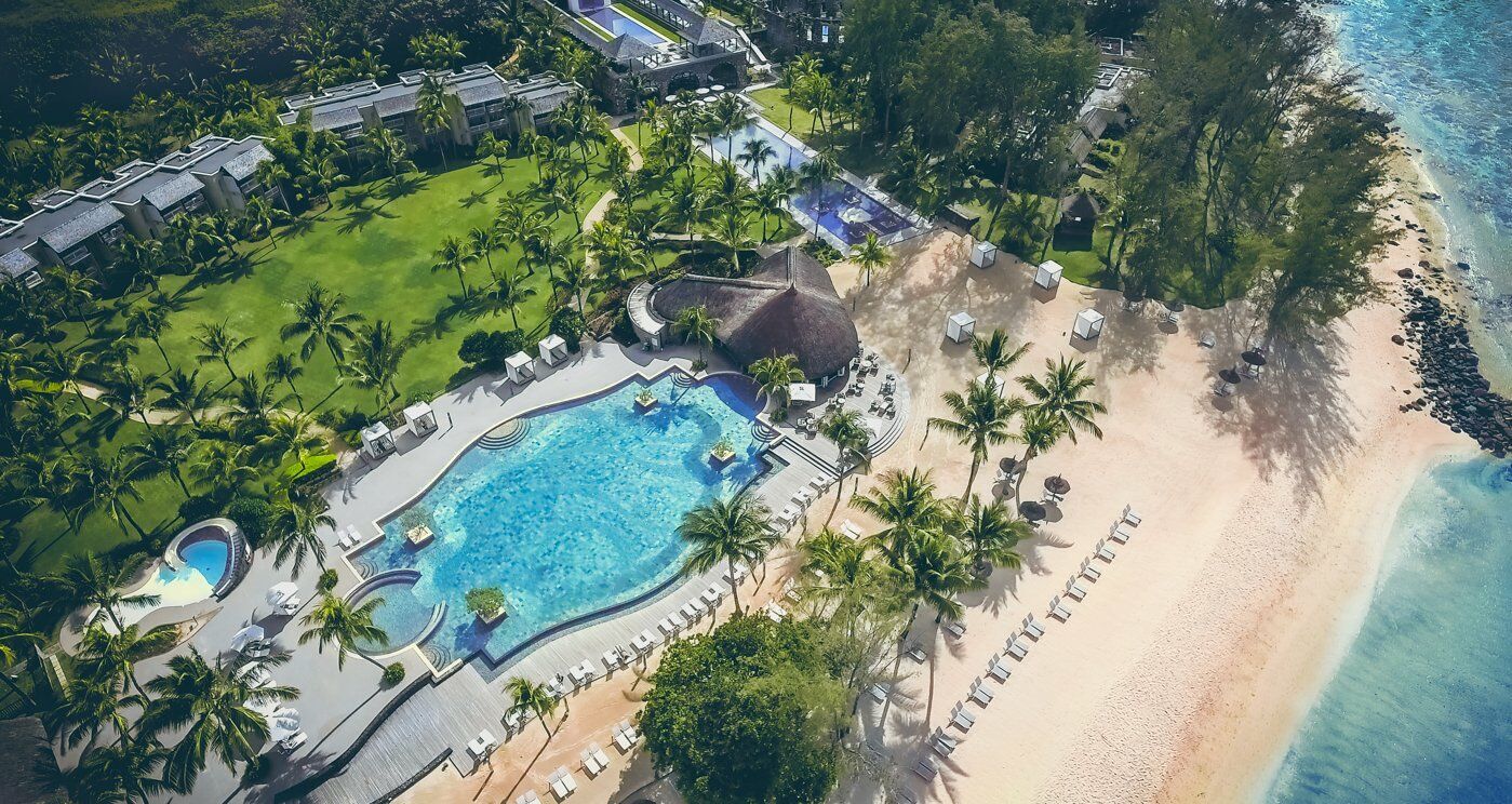Club Eldorador Outrigger Mauritius Beach Resort 4* pas cher photo 2
