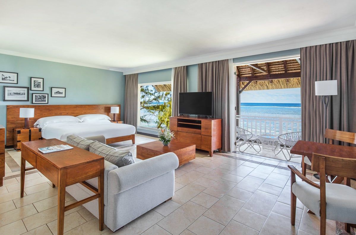 Club Eldorador Outrigger Mauritius Beach Resort 4* pas cher photo 10