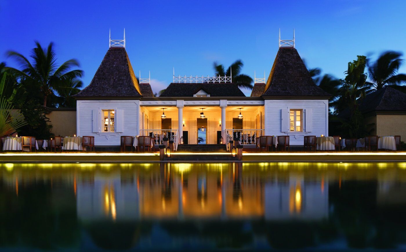 Club Eldorador Outrigger Mauritius Beach Resort 4* pas cher photo 17