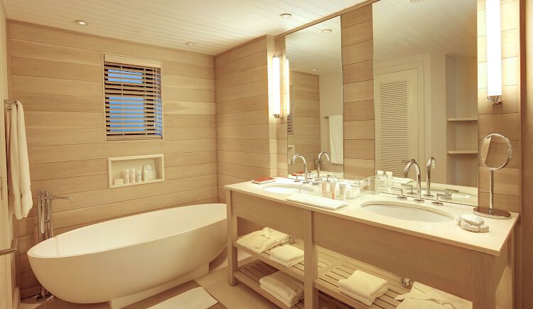 Lux* Belle Mare Resort & Villas 5* Luxe pas cher photo 17