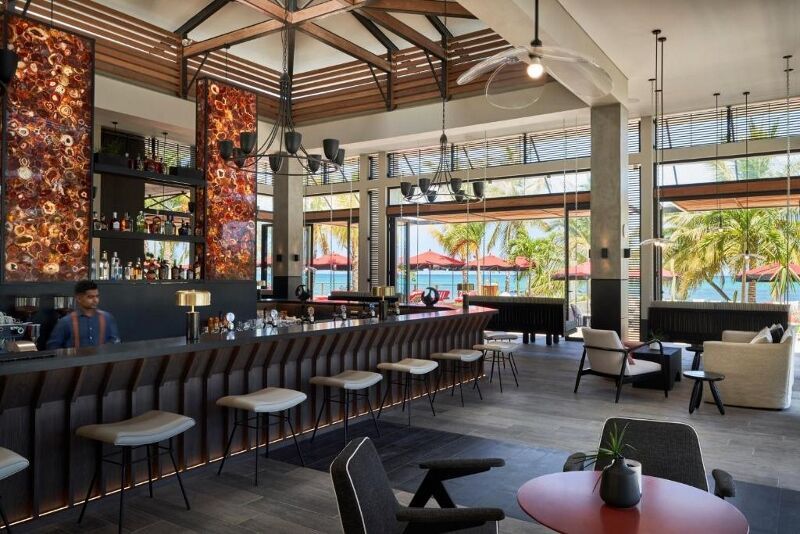 Lux* Grand Baie 5* pas cher photo 1