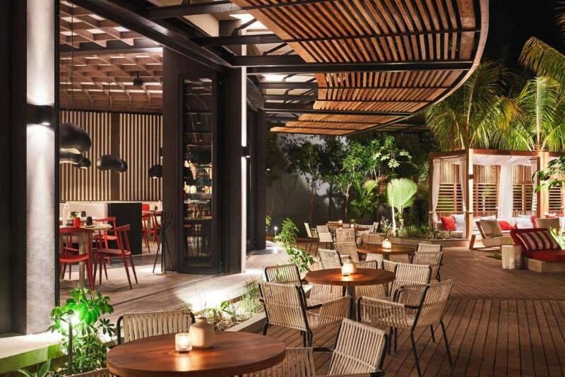 Lux* Grand Baie 5* pas cher photo 4