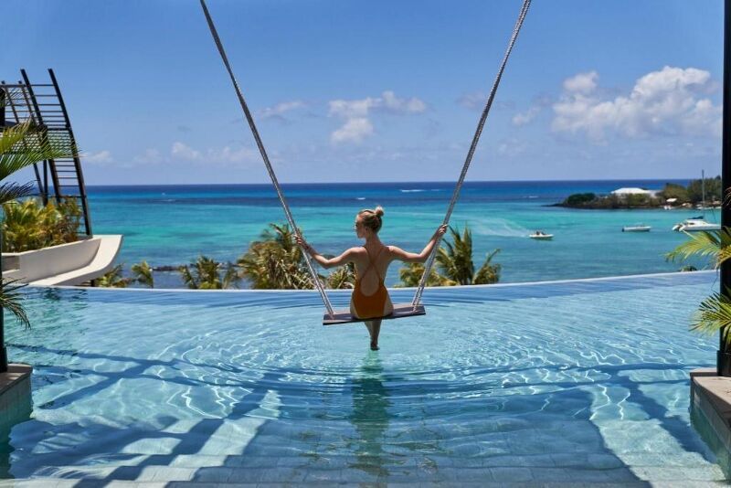 Lux* Grand Baie 5* pas cher photo 6