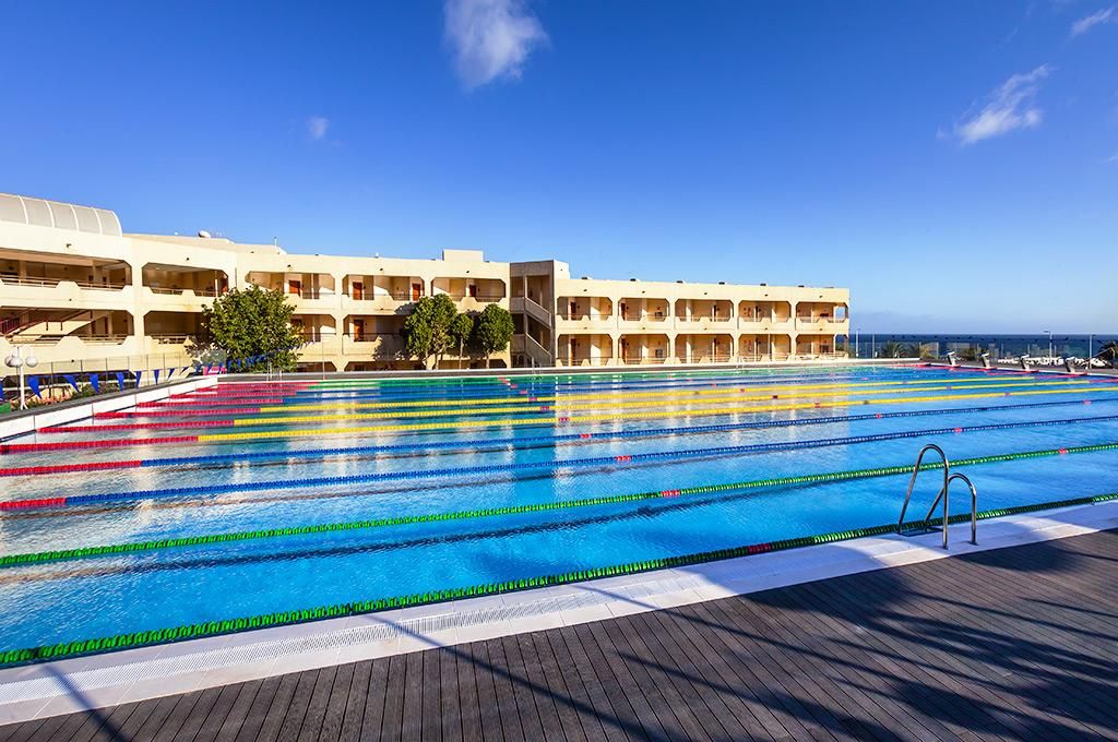 Hôtel Ôclub Experience Occidental Lanzarote Mar 4* pas cher photo 2