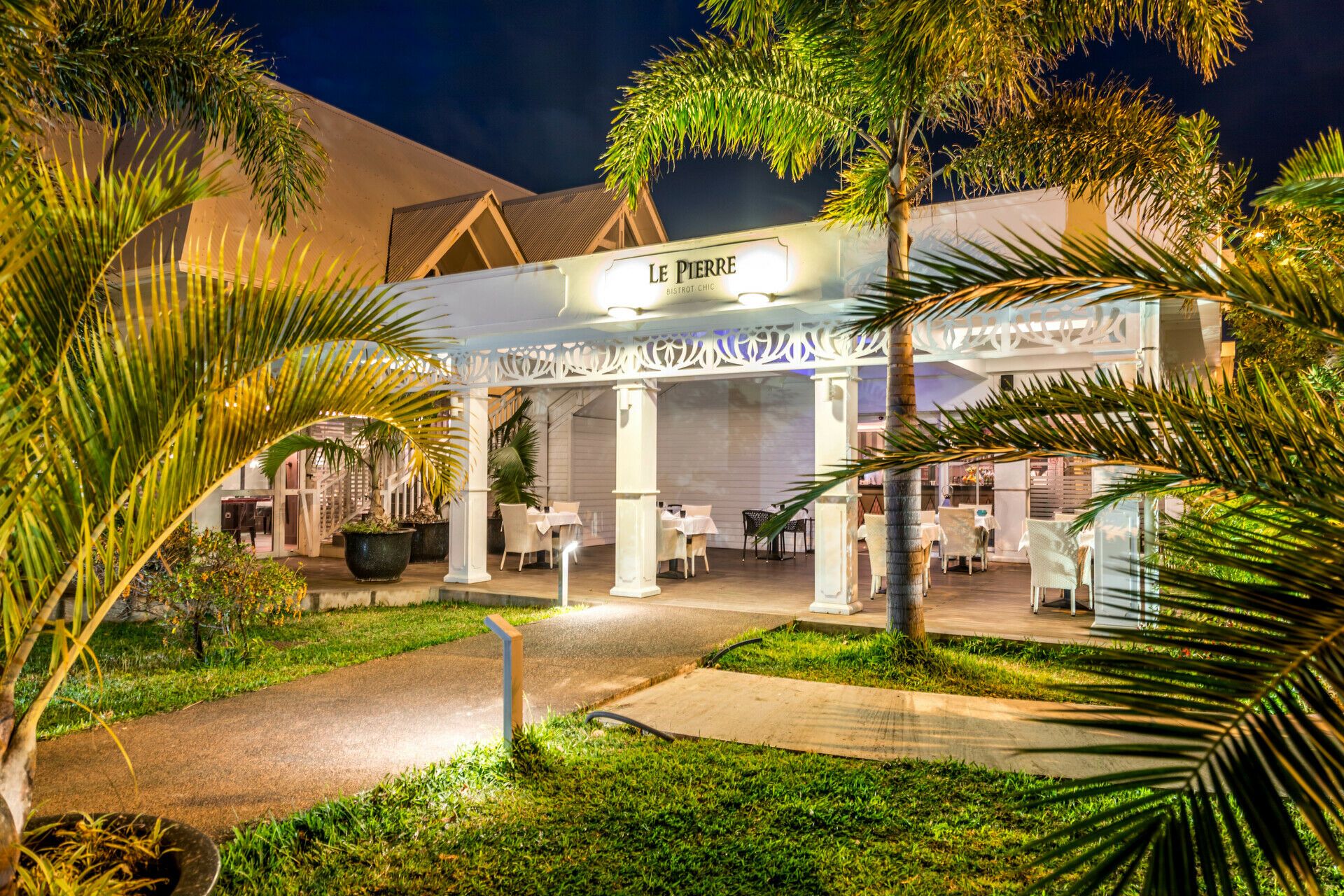 Jet tours Signature Villa Delisle 4* pas cher