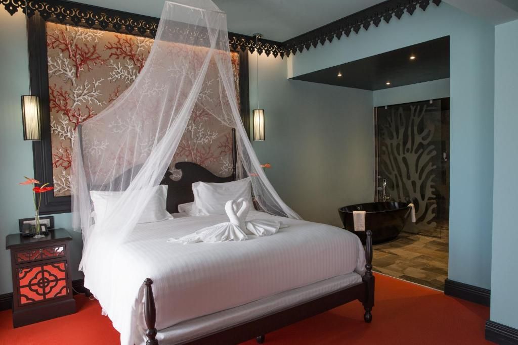 Villa Delisle 4* pas cher photo 6