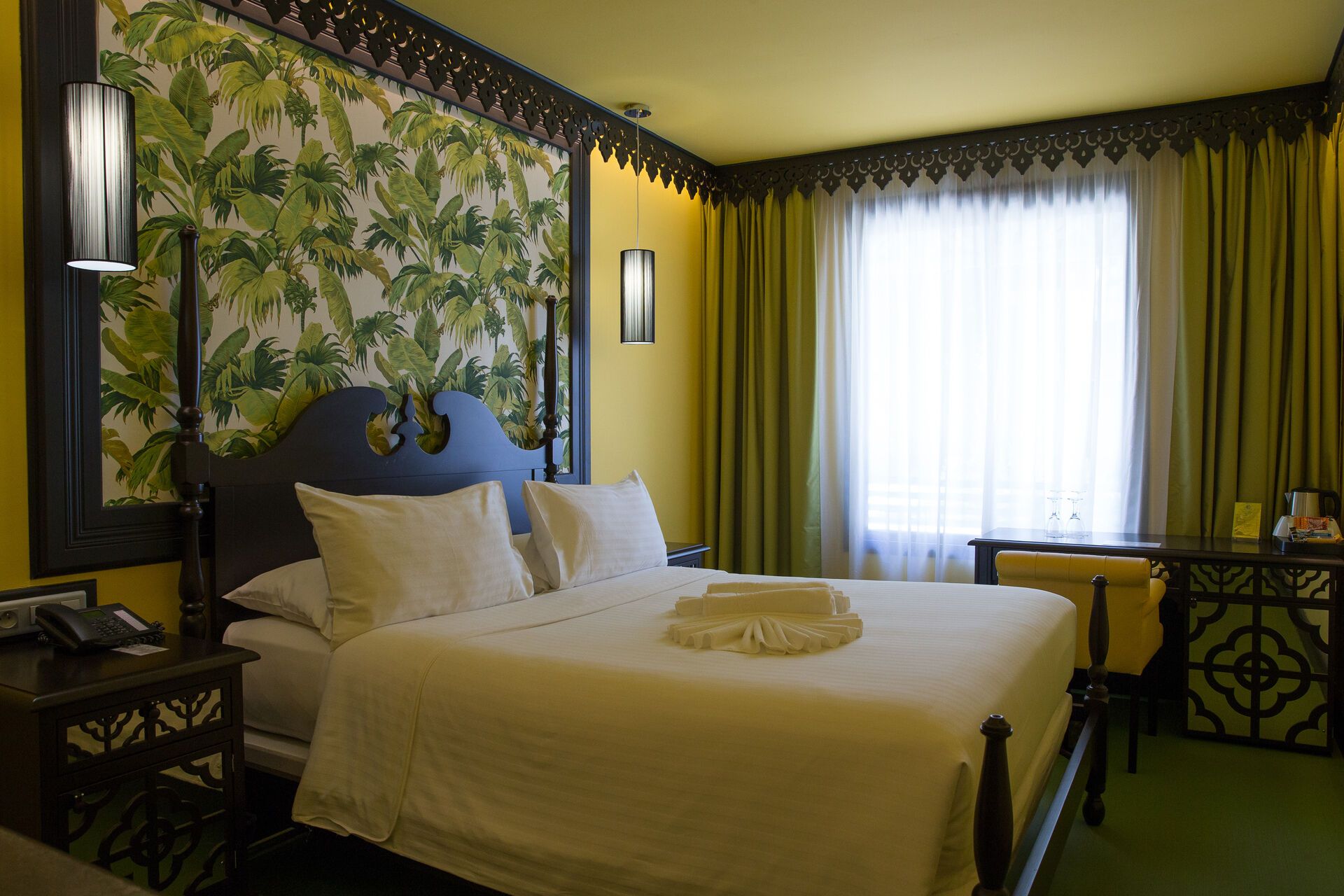 Villa Delisle 4* pas cher photo 14