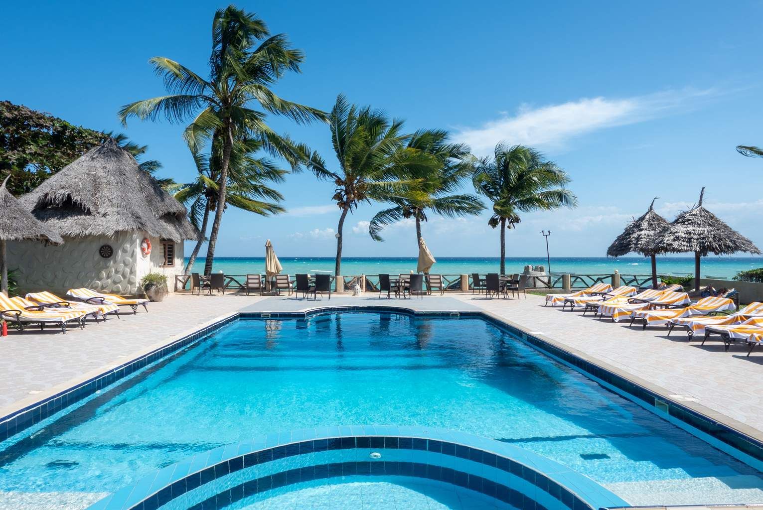 Mon French Club Hôtel Mandarin Resort 4* pas cher photo 3