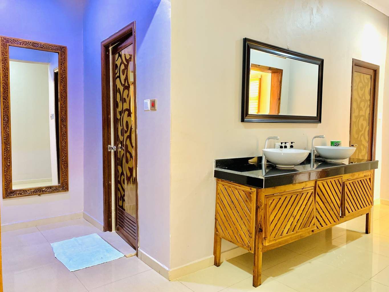 Mon French Club Hôtel Mandarin Resort 4* pas cher photo 6