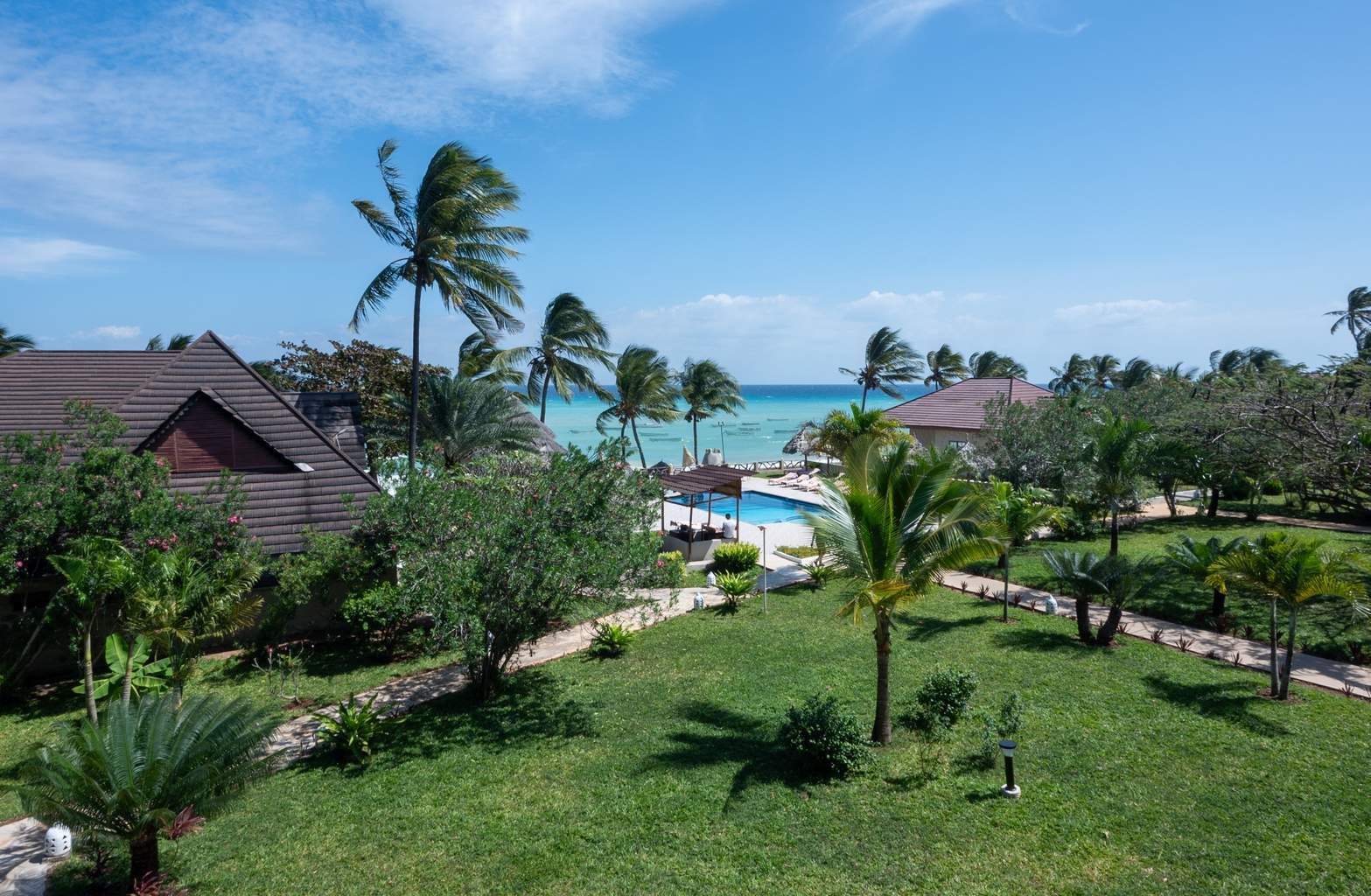 Mon French Club Hôtel Mandarin Resort 4* pas cher photo 11