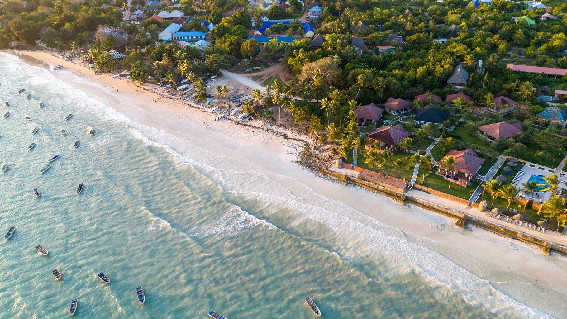 Mon French Club Hôtel Mandarin Resort 4* pas cher photo 16