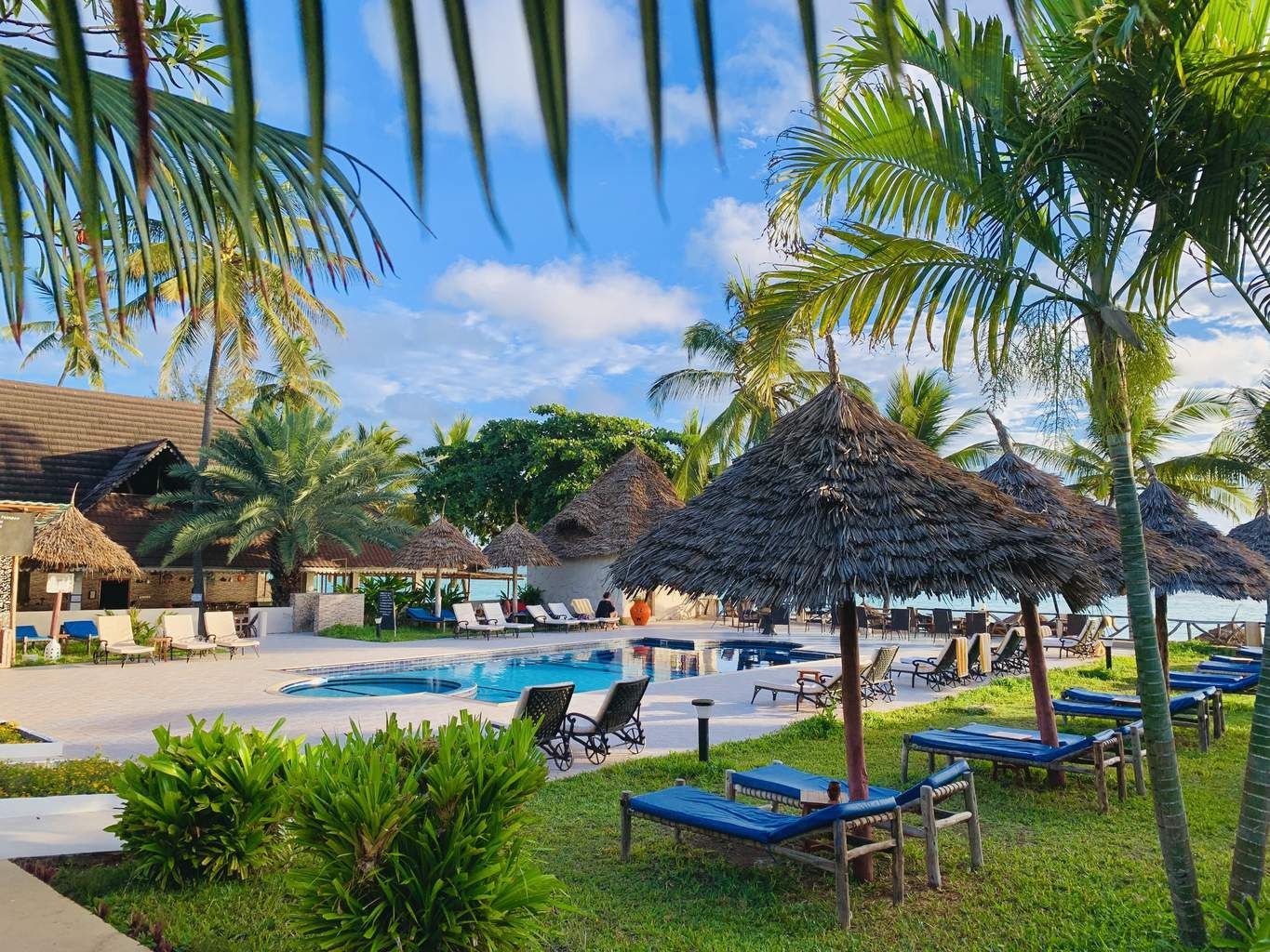 Mon French Club Hôtel Mandarin Resort 4* pas cher photo 17