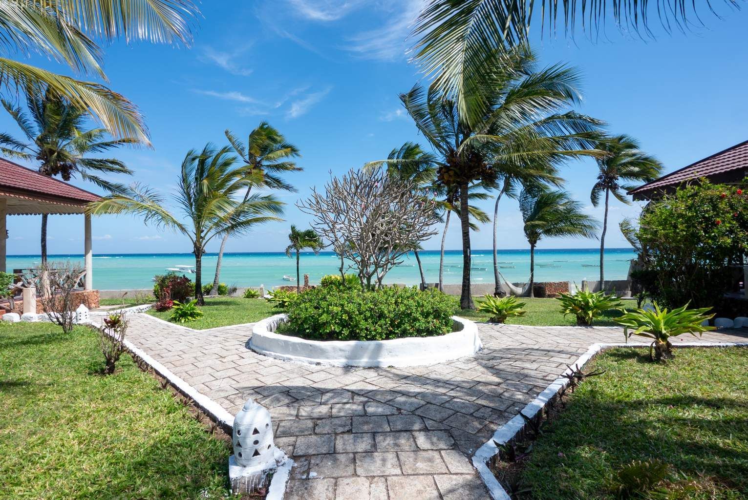 Mon French Club Hôtel Mandarin Resort 4* pas cher photo 18