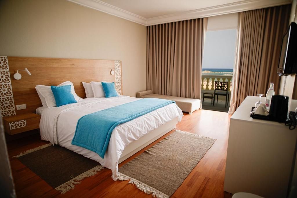 Hôtel TMK L'Atrium Yasmine by Turismark 4* pas cher photo 4