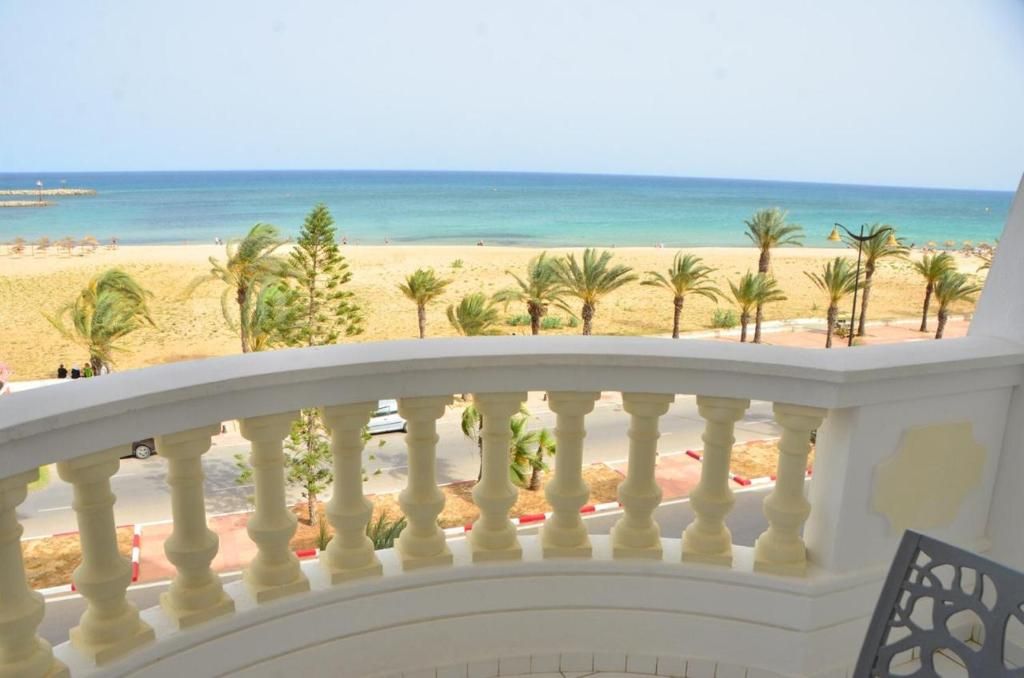 Hôtel TMK L'Atrium Yasmine by Turismark 4* pas cher photo 5