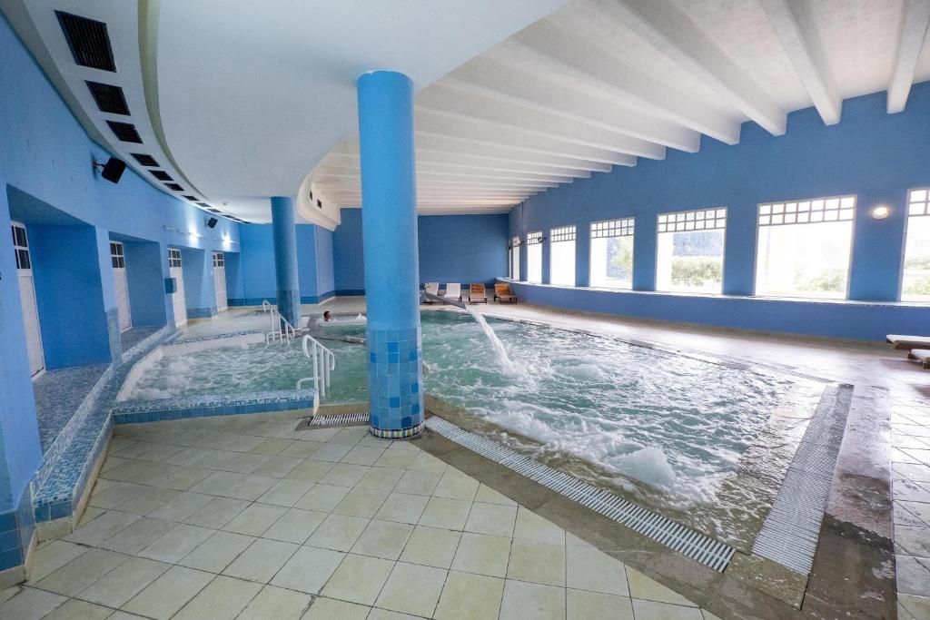 Hôtel Medina Solaria et Thalasso 5* pas cher photo 5