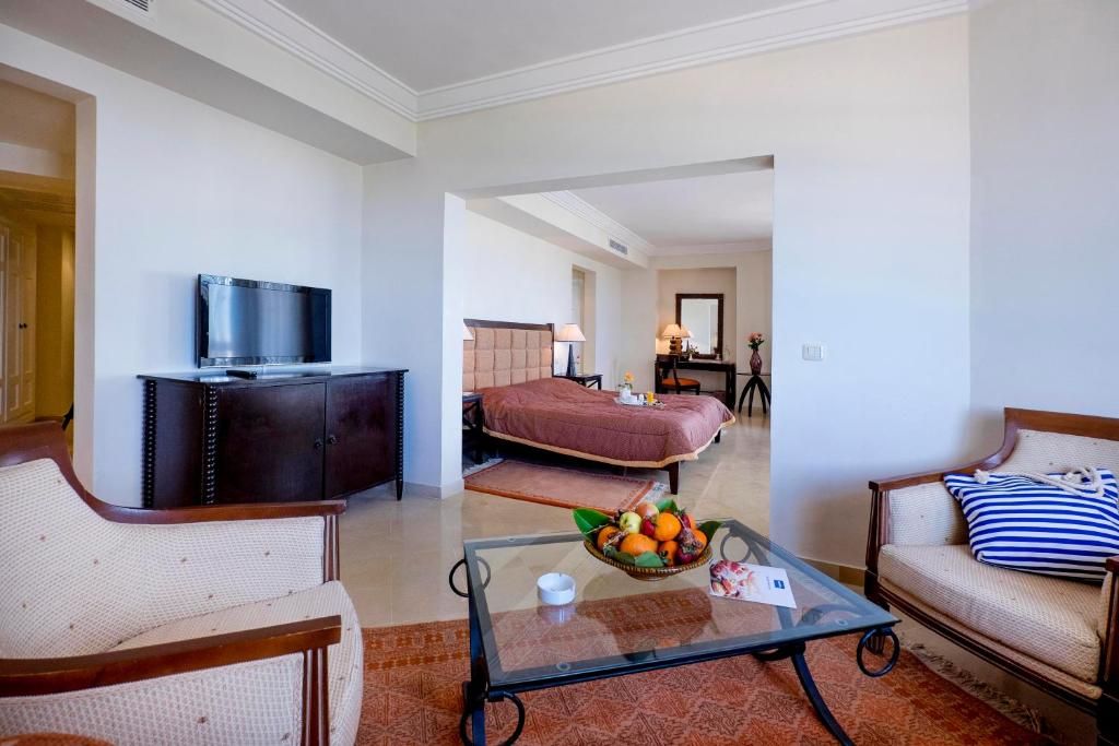 Hôtel Medina Solaria et Thalasso 5* pas cher photo 8