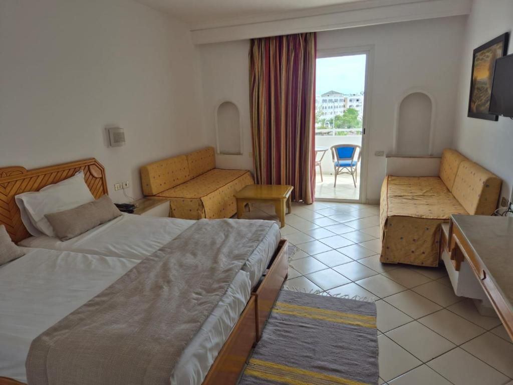 Hôtel Golf Résidence 4* pas cher photo 1